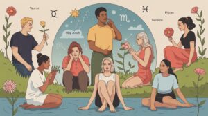 What Each Zodiac Sign Needs To Focus On This May 10, 2025