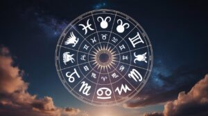 What Each Zodiac Sign Needs To Know About May 12, Per An Astrologer