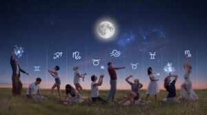 What Each Zodiac Sign Needs To Know About May 17, Per An Astrologer