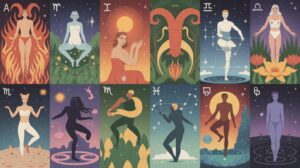 What Each Zodiac Sign Needs to Know About May 18, 2025, According to the Stars