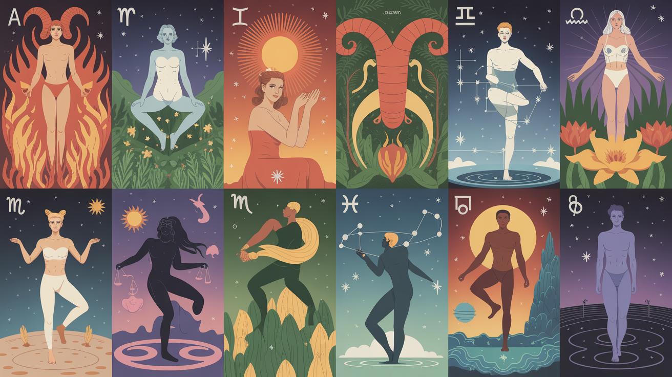 What Each Zodiac Sign Needs to Know About May 18, 2025, According to the Stars