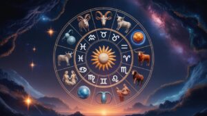 What Each Zodiac Sign Needs To Know About May 25, Per A Psychic Advisor