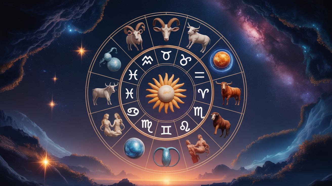 What Each Zodiac Sign Needs To Know About May 25, Per A Psychic Advisor