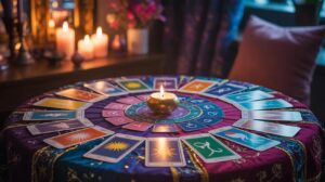 What Each Zodiac Sign Needs To Know About May 26, Per A Tarot Card Reader