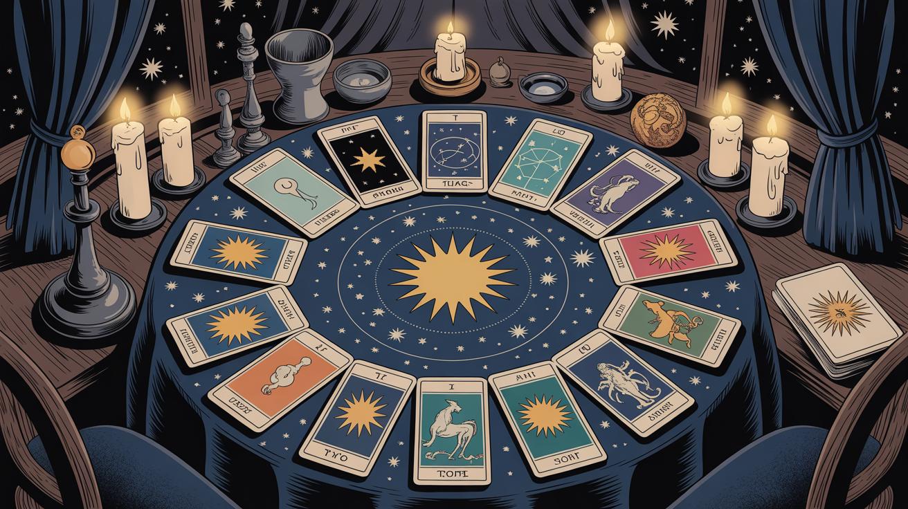 What Each Zodiac Sign Needs To Know About May 29, Per A Tarot Card Reader