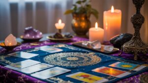 What Each Zodiac Sign Needs To Know About May 30, According To A Tarot Card Reader