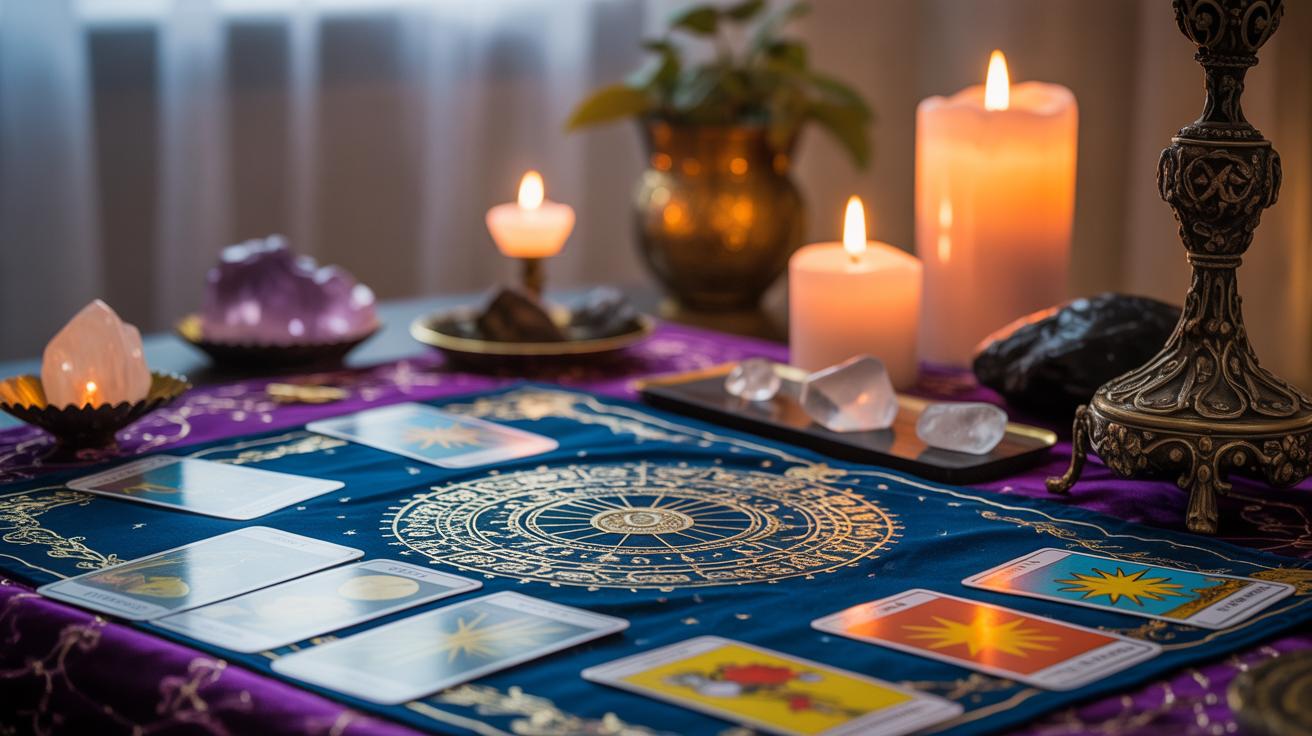 What Each Zodiac Sign Needs To Know About May 30, According To A Tarot Card Reader