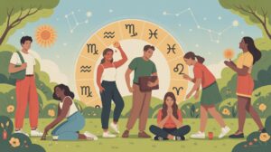 What Each Zodiac Sign Should Focus On Today, According To An Astrologer
