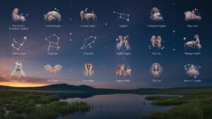 What Each Zodiac Sign Should Focus On Today, According To The Stars