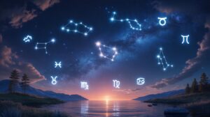 What Every Zodiac Sign Needs To Know About May 22, According To Astrology