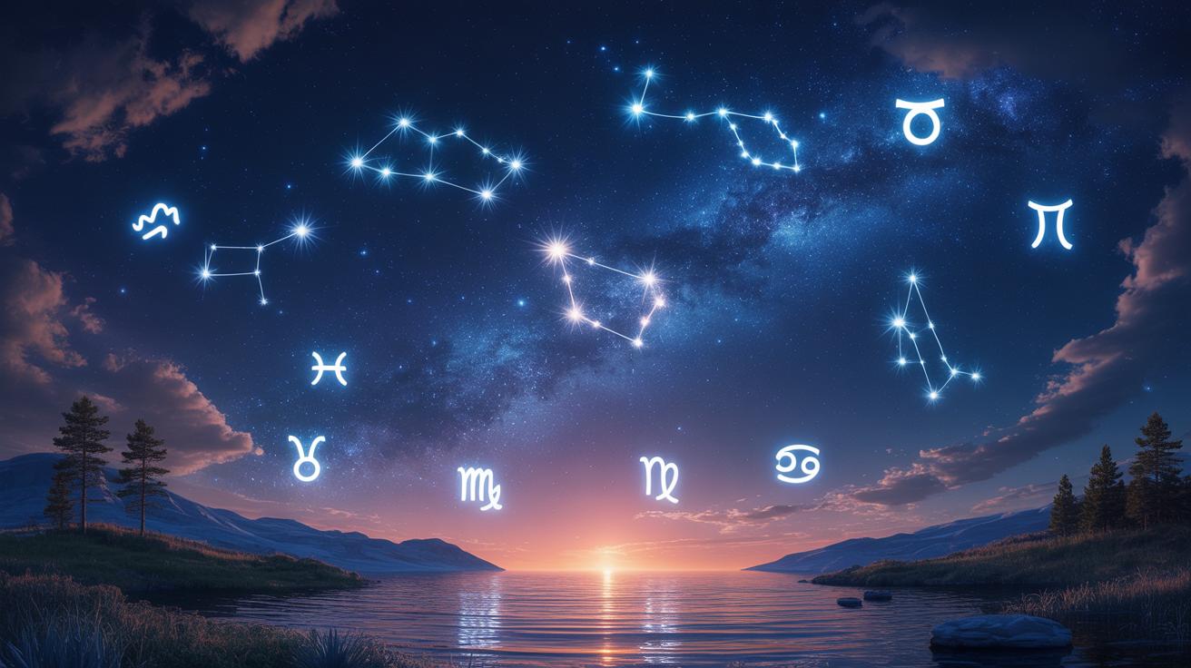 What Every Zodiac Sign Needs To Know About May 22, According To Astrology