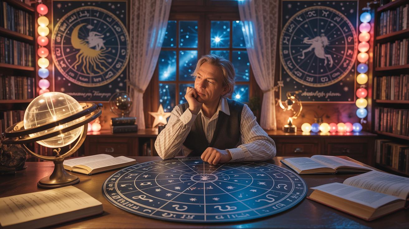 What Every Zodiac Sign Should Focus On For May 11, According To An Astrologer