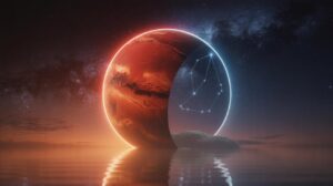 Your Daily Horoscope For May 12 Is Here — Mars Enters Cancer