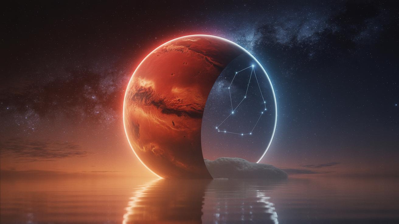 Your Daily Horoscope For May 12 Is Here — Mars Enters Cancer