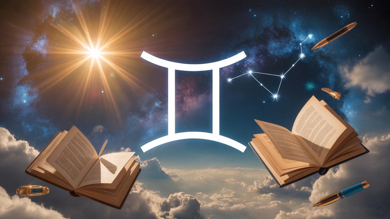 Your Daily Horoscope For May 17 Is Here — The Sun Enters Gemini