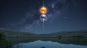 Your Daily Horoscope for May 18, 2025 — The Sun Aligns with Mercury