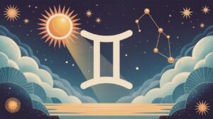 Your Daily Horoscope For May 21 Is Here — The Sun Enters Gemini