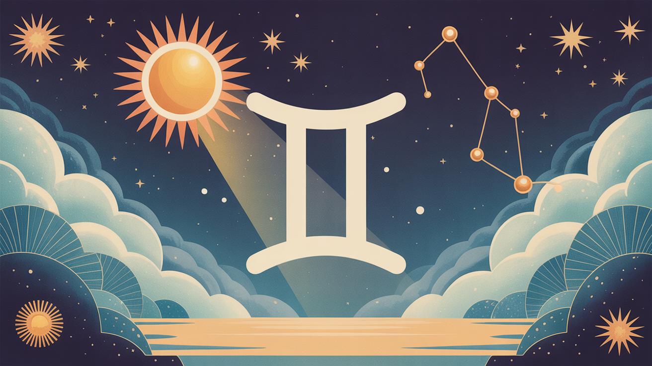 Your Daily Horoscope For May 21 Is Here — The Sun Enters Gemini