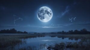 Your Daily Horoscope For May 22, 2025 — The Moon Illuminates New Paths