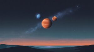 Your Daily Horoscope For May 23, 2025 — Venus Aligns With Mars