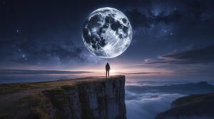 Your Daily Horoscope for May 27, 2025 — The Moon Inspires Bold Moves