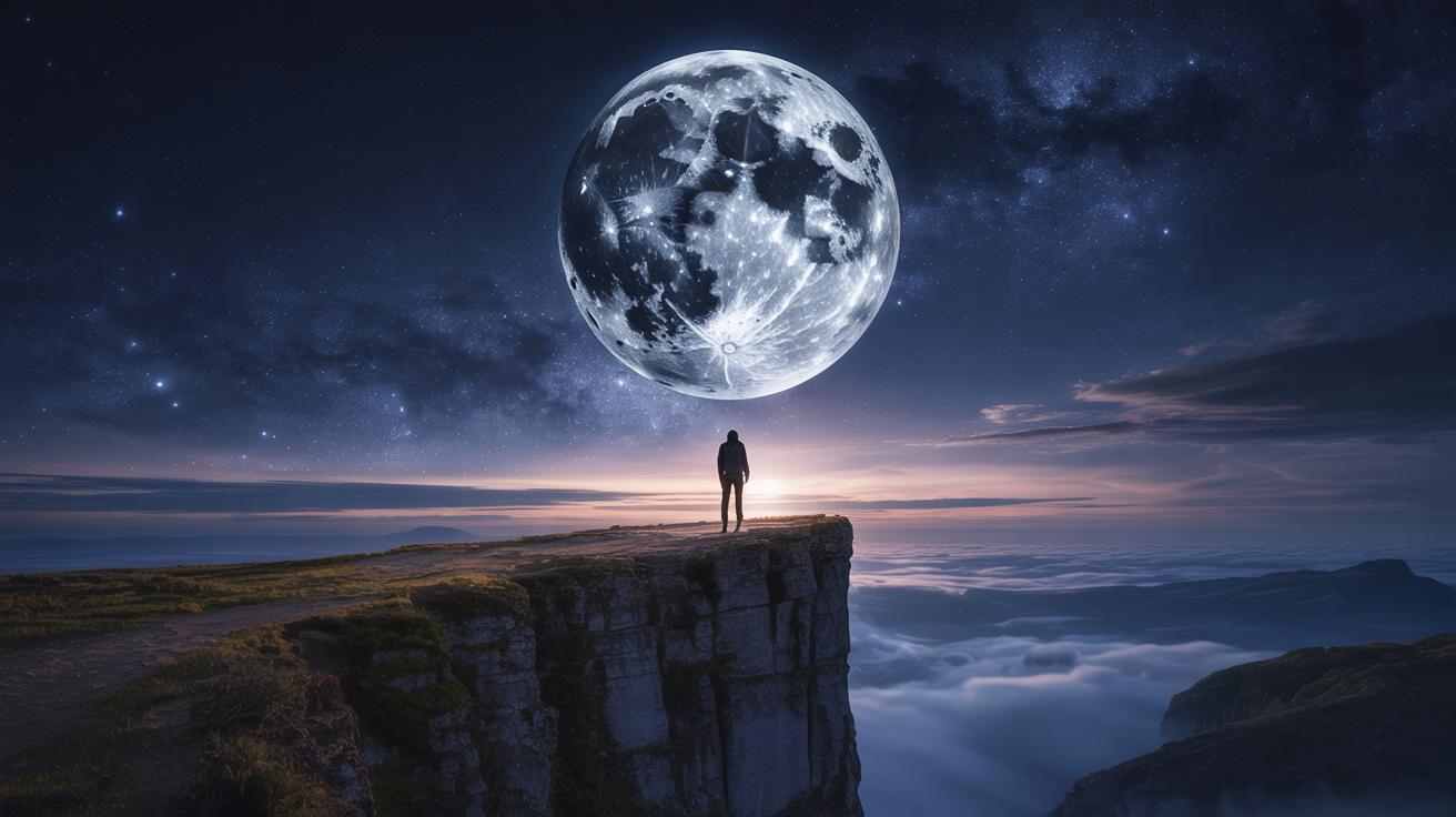Your Daily Horoscope for May 27, 2025 — The Moon Inspires Bold Moves