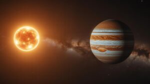 Your Daily Horoscope For May 30, 2025 — The Sun Harmonizes With Jupiter
