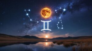 Your Daily Horoscope For May 31, 2025 — The Sun Aligns With Gemini