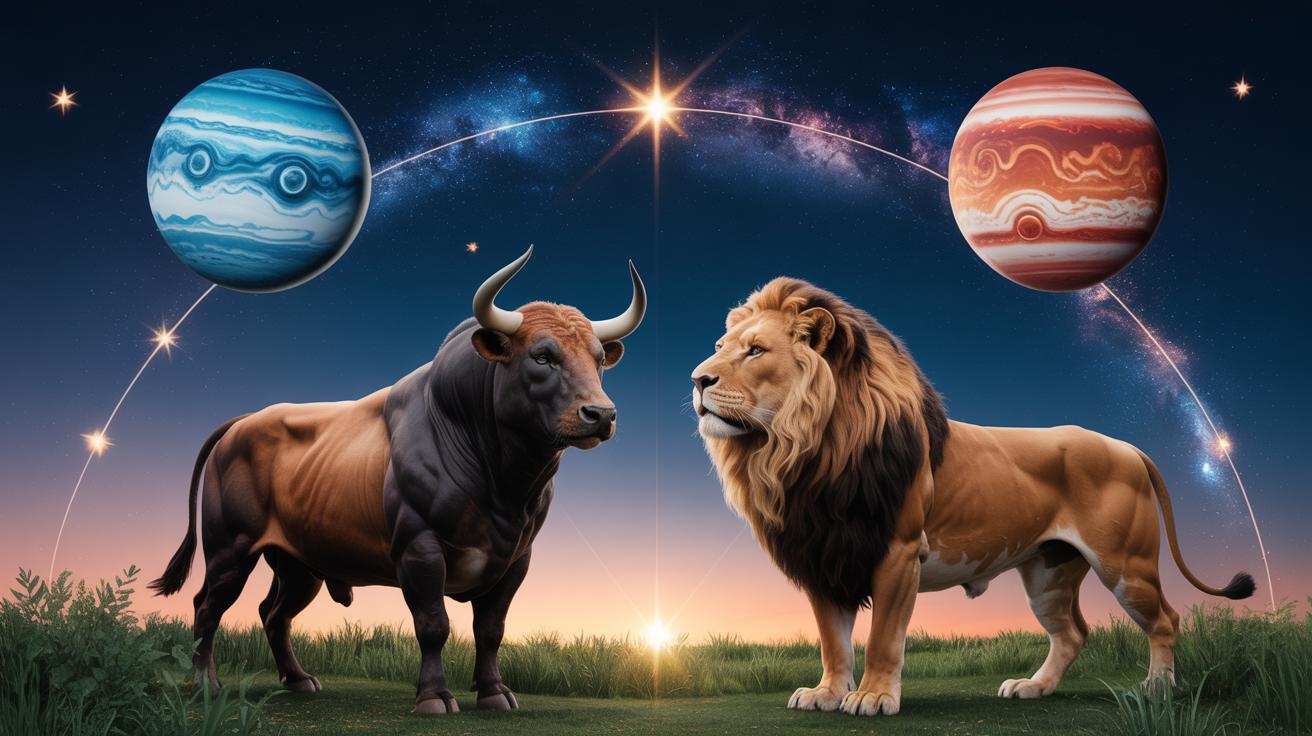2 Zodiac Signs Attract Abundance & Prosperity On June 17, 2025