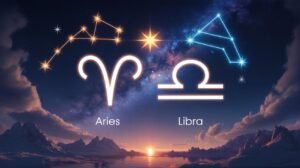 2 Zodiac Signs Attract Major Success & Happiness On June 26, 2025