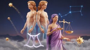2 Zodiac Signs Attract Remarkable Luck & Prosperity On June 7, 2025