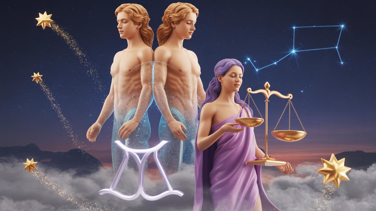 2 Zodiac Signs Attract Remarkable Luck & Prosperity On June 7, 2025