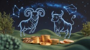 2 Zodiac Signs Attract Wealth & Prosperity On June 12, 2025