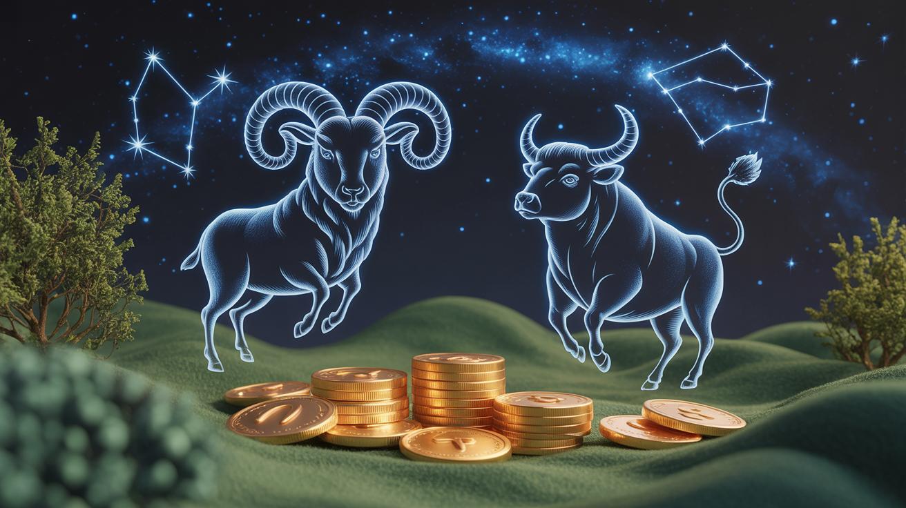 2 Zodiac Signs Attract Wealth & Prosperity On June 12, 2025