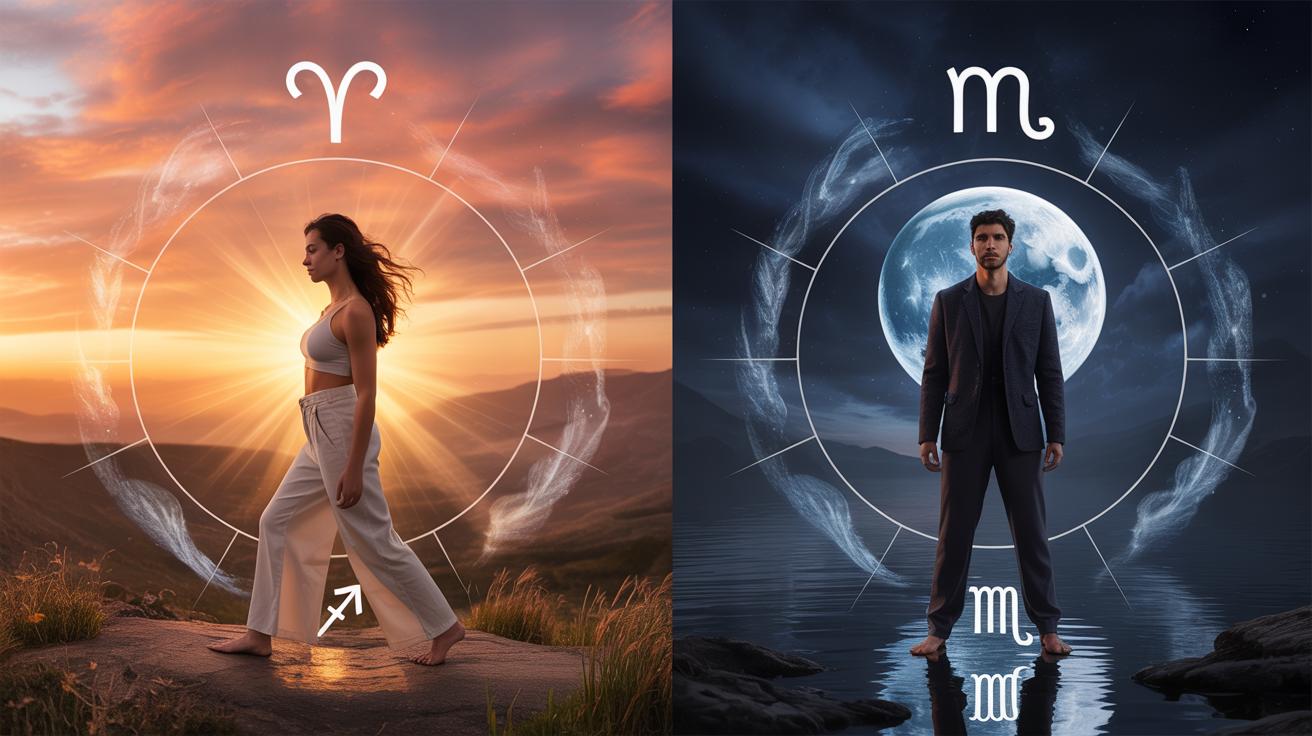 2 Zodiac Signs Begin A Transformative Journey On June 14, 2025