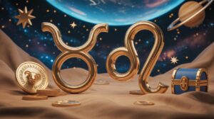 2 Zodiac Signs Draw In Fortune & Prosperity On June 8, 2025