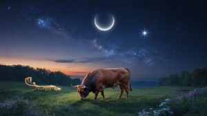 2 Zodiac Signs Enter A Period Of Abundance & Growth Starting June 18, 2025