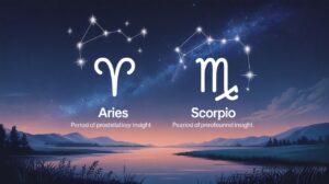 2 Zodiac Signs Enter A Period Of Profound Insight Beginning June 19, 2025