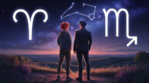 2 Zodiac Signs Enter A Transformative Era Starting June 22, 2025