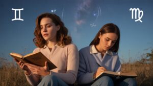 2 Zodiac Signs Find Unexpected Luck & Growth On June 6, 2025