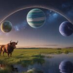 2 Zodiac Signs Magnetize Abundance & Prosperity on June 3, 2025