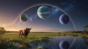 2 Zodiac Signs Magnetize Abundance & Prosperity on June 3, 2025