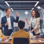2 Zodiac Signs Manifest Major Career Luck On June 5, 2025