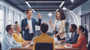 2 Zodiac Signs Manifest Major Career Luck On June 5, 2025