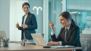 2 Zodiac Signs Spark Major Career Growth On June 9, 2025
