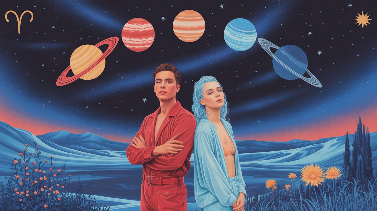 2 Zodiac Signs Unlock Hidden Powers & Abundance On June 24, 2025