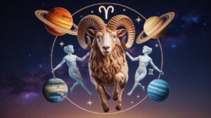 2 Zodiac Signs Welcome Unforeseen Luck & Happiness On June 1, 2025