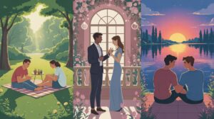 3 Zodiac Signs Attract Love & Harmony On June 18, 2025