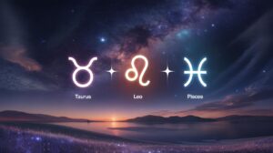 3 Zodiac Signs Attract Unprecedented Luck & Prosperity On June 14, 2025