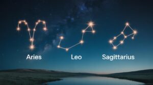 3 Zodiac Signs Begin A Fortunate New Chapter On June 7, 2025